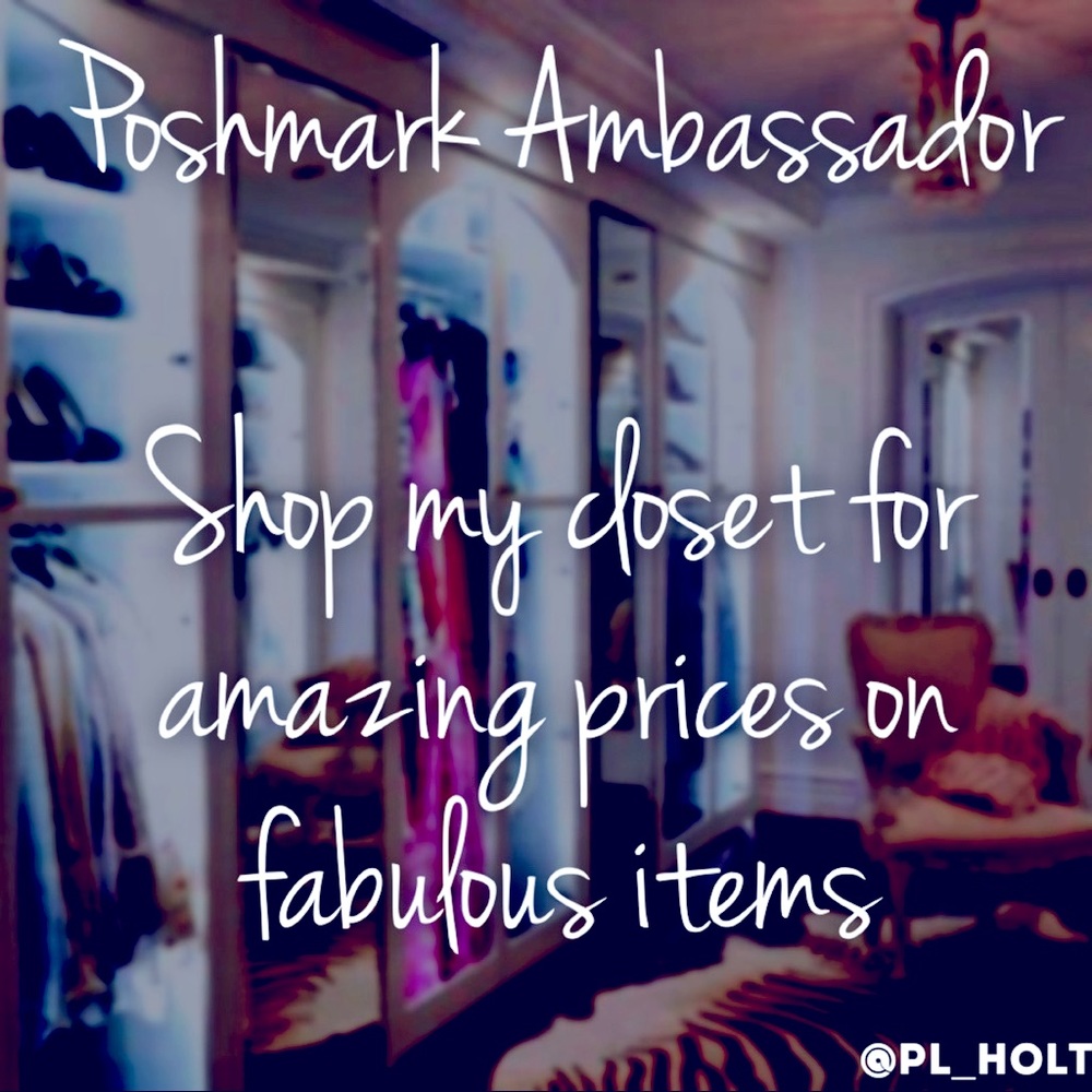 💎 Poshmark Ambassador 💎